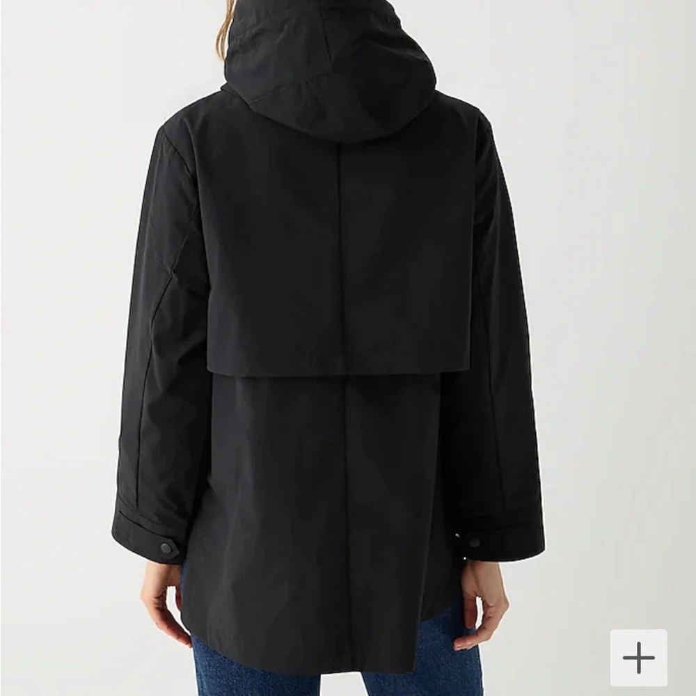 J.Crew Jacket - Picture 6 of 6
